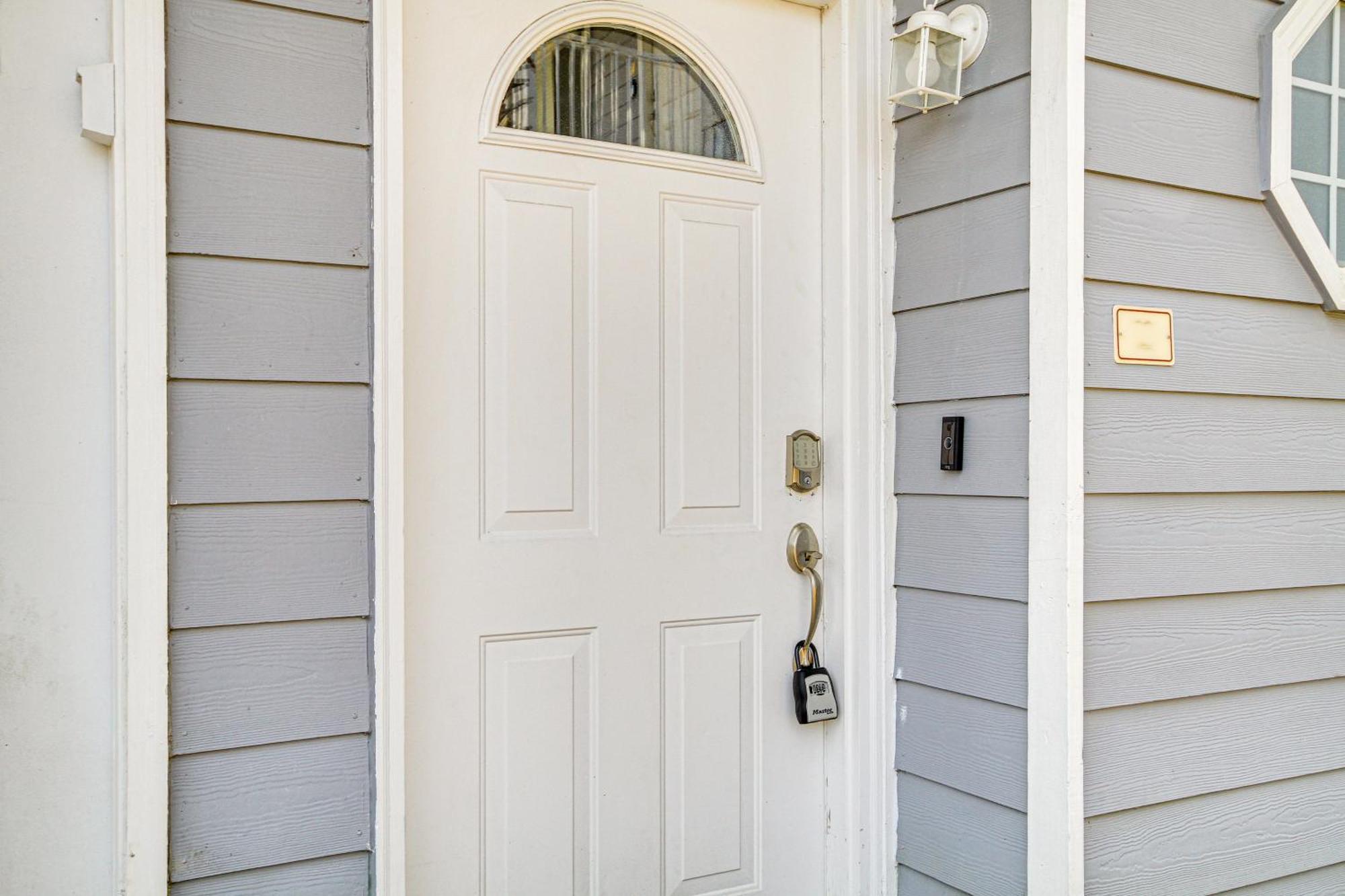 Airy Biloxi Condo With Patio Walk To Beach! Exterior foto